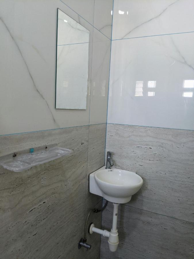 Sports Icon Suites Yelahanka Ngoại thất bức ảnh